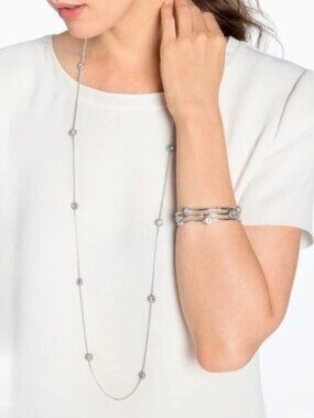 Brighton Twinkle Long Necklace | JN1652